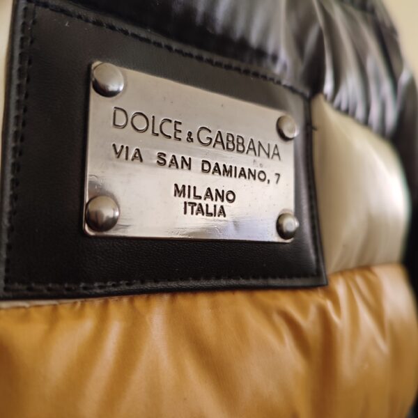 Manteau Dolce&Gabbana