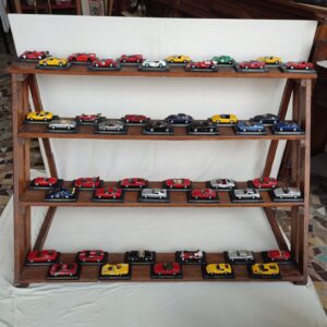 Ferrari collection 1/43