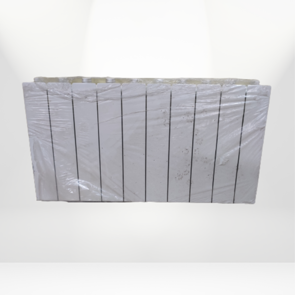 Radiateur à eau chaude