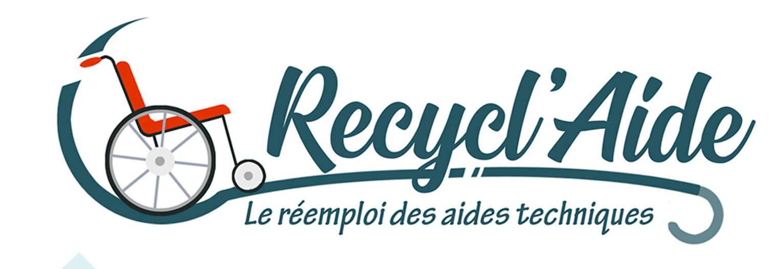 logo recycl'aide